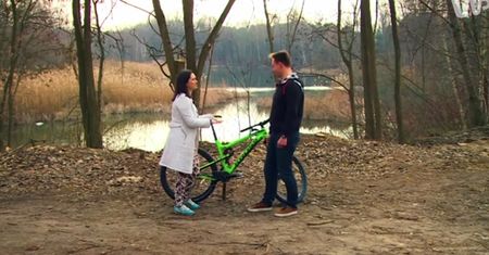 #dziejesienazywo: Twój rower jest gotowy na wiosnę? Oto jeden z najdroższych