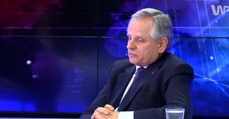 #dziejesienazywo: Prezes DB Polska - frankowicze ponoszą odpowiedzialność za swoje decyzje