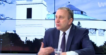 #dziejesienazywo. Grzegorz Schetyna: nasze sondaże są niedoszacowane