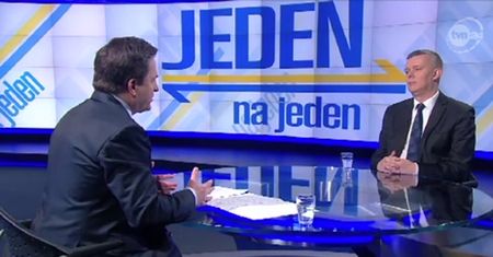 Siemoniak: Macierewicz to mitoman