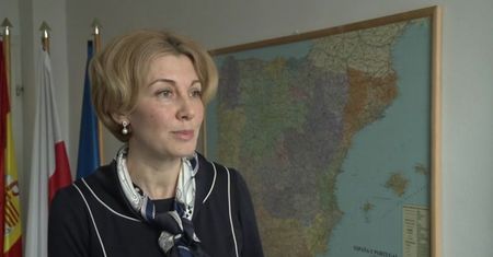 Coraz lepsza sytuacja ekonomiczna Hiszpanii. Polskie firmy zwiększają eksport