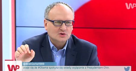 29.03.2016 | #dziejesienzywo