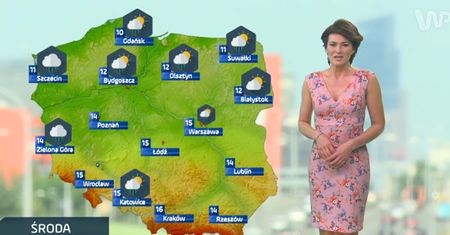 Prognoza pogody na 30 marca (plus dwa kolejne dni)