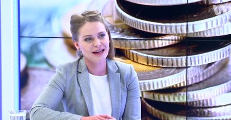 #dziejesienazywo: Kto pierwszy dostanie pieniądze z programu 500+?