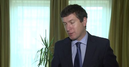 Ministerstwo Rozwoju wesprze eksport polskiej żywności