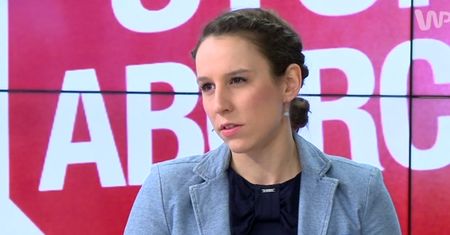 Więckiewicz: 66 proc. Polaków jest przeciwnych zmianom w ustawie o aborcji