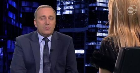 Schetyna o braku spotkania Dudy z Obamą: to poważne turbulencje