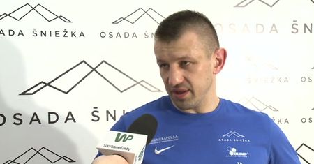 Który mistrz wagi ciężkiej jest najlepszy? Nietypowa odpowiedź Adamka