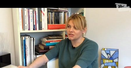 Dąbrowska: "Jest syndrom spełnionych marzeń i pustego serca. Jak już je spełnisz, to nie masz celu"