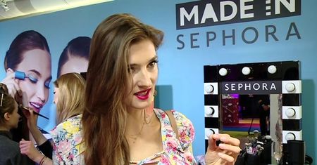 Kamila Szczawińska: "Mam obsesję na punkcie tej szminki, wykupiłam już kilka do przodu"