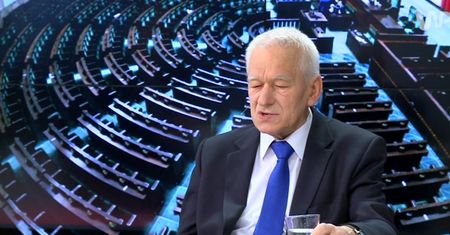 #dziejesienazywo "Koniec zmurzynienia" Rafał Woś: trudno bronić słów Waszczykowskiego