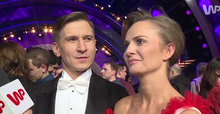 "Taniec z gwiazdami": Kasia Stankiewicz o powrocie popularności