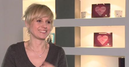 Woźniak: "Nie mam w sobie ani grama jadu kiełbasianego ani silikonu"