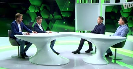 #dziejesienazywo: "Adamek ma potwornie silną lewą rękę, musi wygrać"