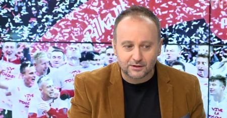 #dziejesienazywo: "Nikt nie jest w stanie zastąpić Roberta Lewandowskiego"