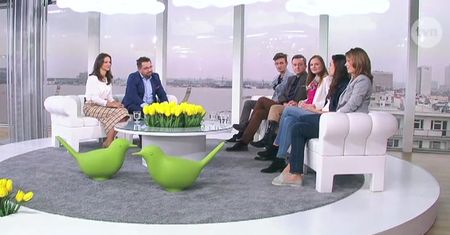 Julia Pietrucha z siostrą w DDTVN: "Gdyby nie ona, moje życie mogło potoczyć się inaczej"