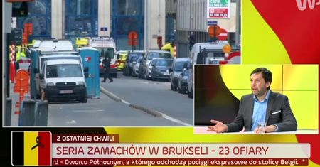 22.03.2016 | #dziejesienazywo