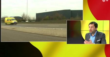 #dziejesienazywo: Wójcik: ISIS to ugrupowanie, które wierzy w apokalipsę i konflikt