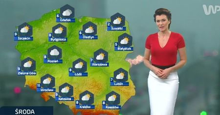 Prognoza pogody na 23 marca (plus dwa kolejne dni)
