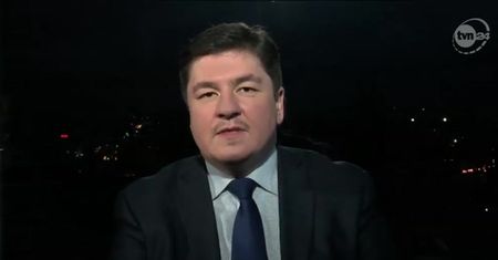 Mufti polskich muzułmanów: "Powinno się wprowadzić karę śmierci za terroryzm"