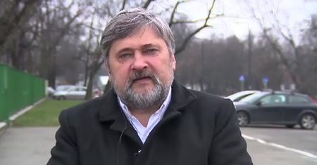 Bociany polubiły życie na wysypiskach śmieci