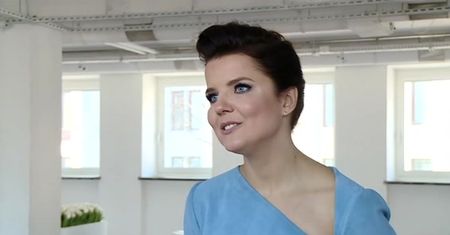 Joanna Jabłczyńska: "władza w Polsce jest coraz bardziej bezczelna"