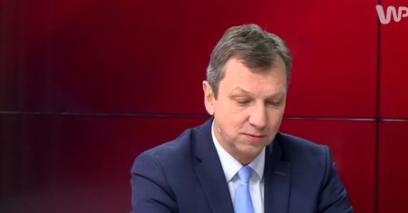 #dziejesienazywo: Halicki: obie strony przekroczyły czerwoną linię. Czarnecki: Polska nie jest pępkiem świata