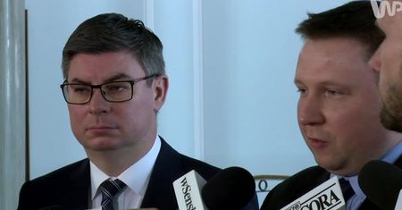 Politycy o powołaniu grupy prokuratorów ds. katastrofy smoleńskie