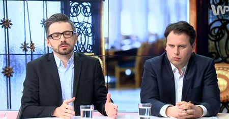 #dziejesienazywo Rzeczkowski: język Kempy z innej galaktyk