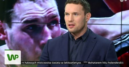 #dziejesienazywo: Albert Sosnowski i Jarosław Soroko (cała rozmowa)