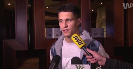 Kapustka: każdy jest w stu procentach zaangażowany