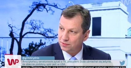 21.03.2016 | #dziejesienazywo