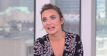 Dominika Kulczyk o pornografii dziecięcej:  matki sprzedają córki za 2-3 tys.