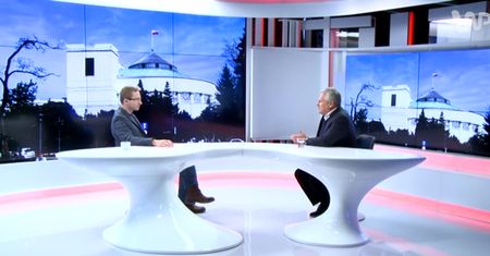 #dziejesienazywo: Aleksander Kwaśniewski o partii Razem: widzę pierwiastek sekciarski