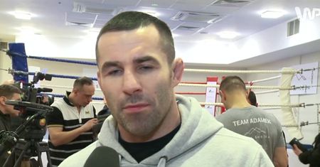 Pudzianowski czy Różalski. Gwiazda KSW odpowiada