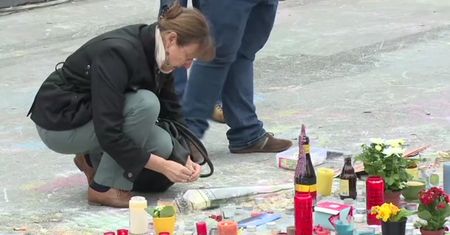 Polak mieszkający w Belgii dla WP: problem z muzułmanami leży gdzie indziej