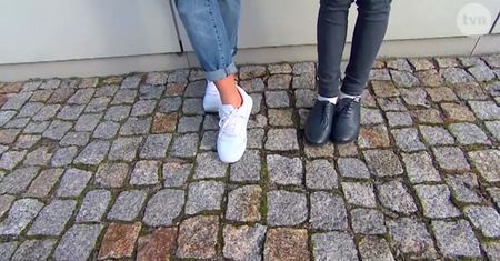Najmodniejsza mama z córką prowadzą razem bloga