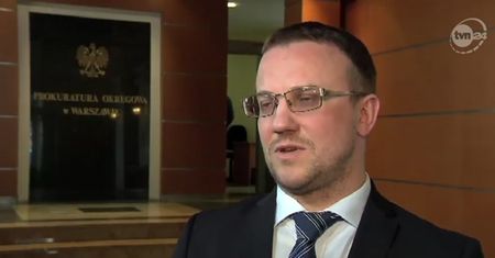Prof. Rzepliński przesłuchany w sprawie przecieku projektu wyroku TK