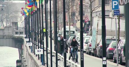 Jaka jest prawda o Molenbeek?