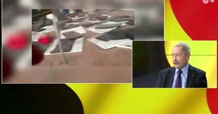 #dziejesienazywo: Onyszkiewicz: jestem spokojny o szczyt NATO. Gorzej ze Światowymi Dniami Młodzieży