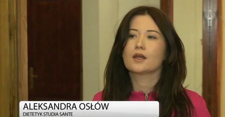 2-tygodniowa dieta detoksykująca pozwala oczyścić organizm