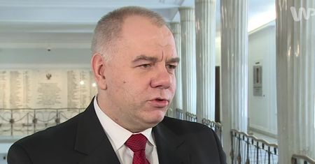 Jacek Sasin: być może część wolności obywatelskich będzie trzeba na pewien czas zawiesić