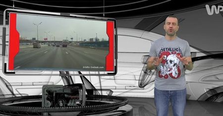 #dziejesiewmoto: "Ten zjazd jest mój!"