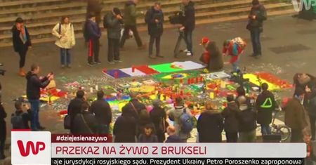 23.03.2016 | #dziejesienazywo