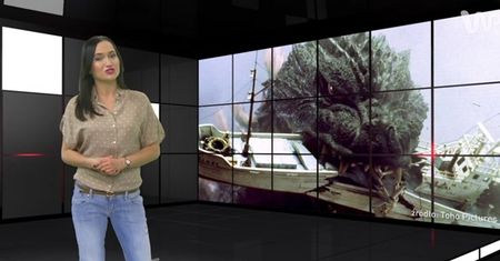 #dziejesiewkulturze: Godzilla ryknęła ponownie