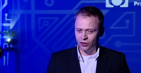 Młodzi i zdolni Polacy stworzą wynalazek na miarę Skype'a?