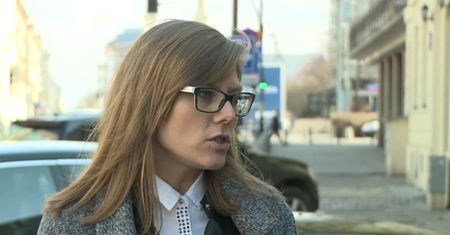 Małe firmy w coraz lepszych nastrojach