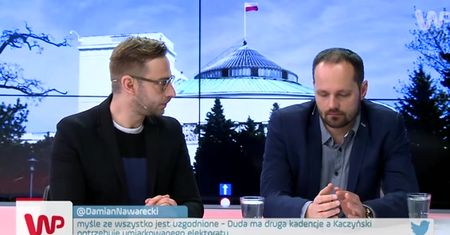 15.04.2016 | #dziejesienazywo
