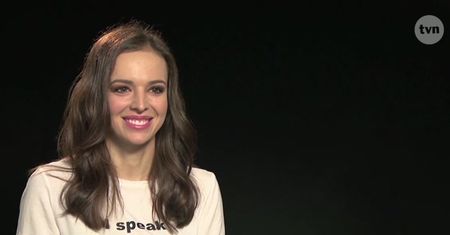 Jesse Eisenberg: Mam wielką rodzinę w Polsce, prawie wszyscy są w Szczecinie