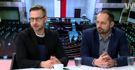 #dziejesienazywo: Restart prezydentury Andrzeja Dudy? Mężyk: Kaczyński szybko to wygasił